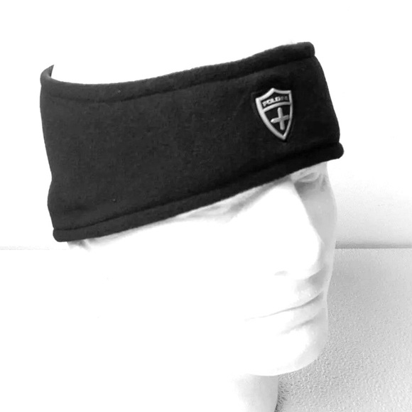 polartec headband